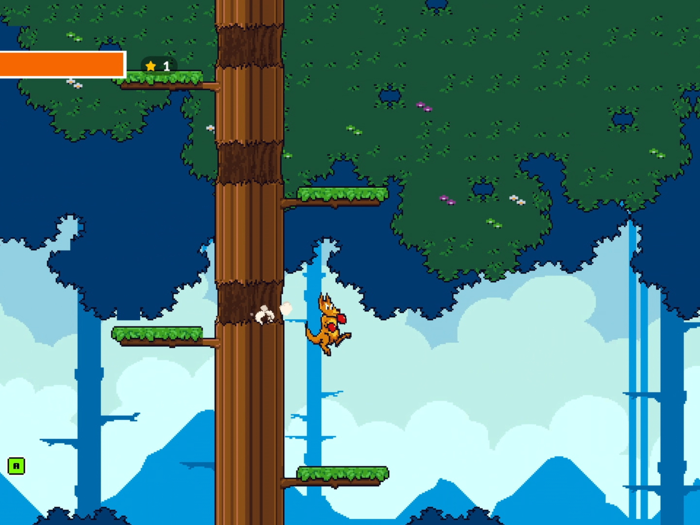 Die Känguru-Verschwörung