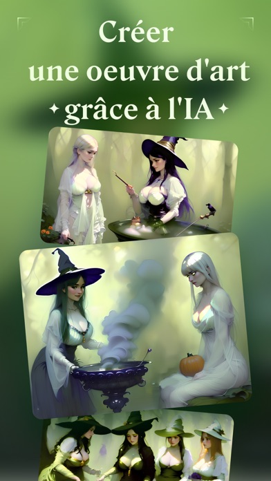 AI Art Generator AI Art Generator