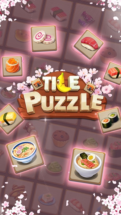 Tile Puzzle: Pair Matching Screenshot