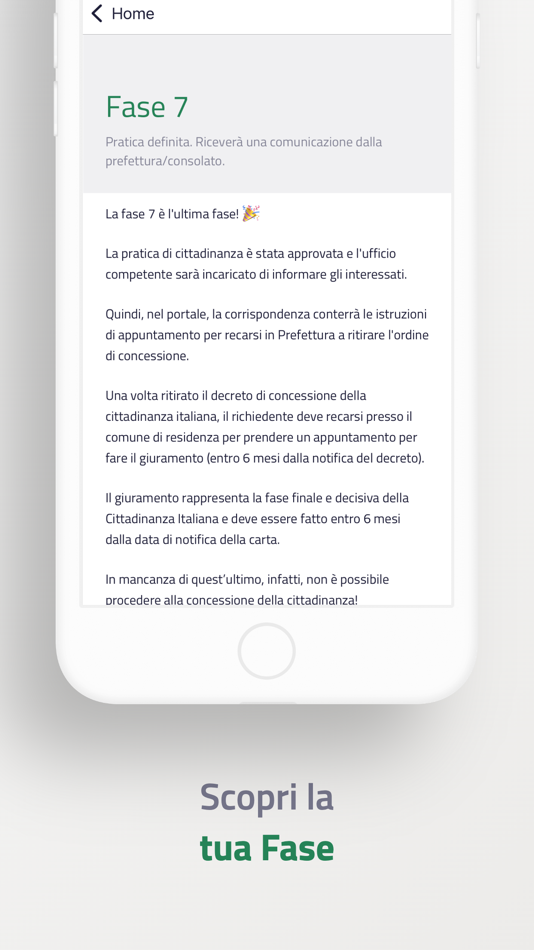 #4. CheFase (iOS) Podle: Hatim Alimam