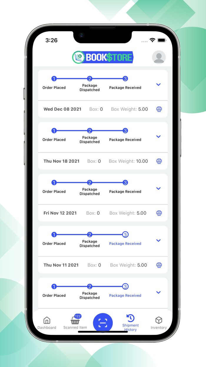 More than the bookstore