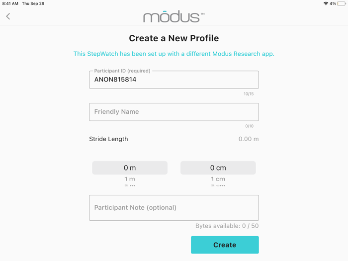 Modus Research