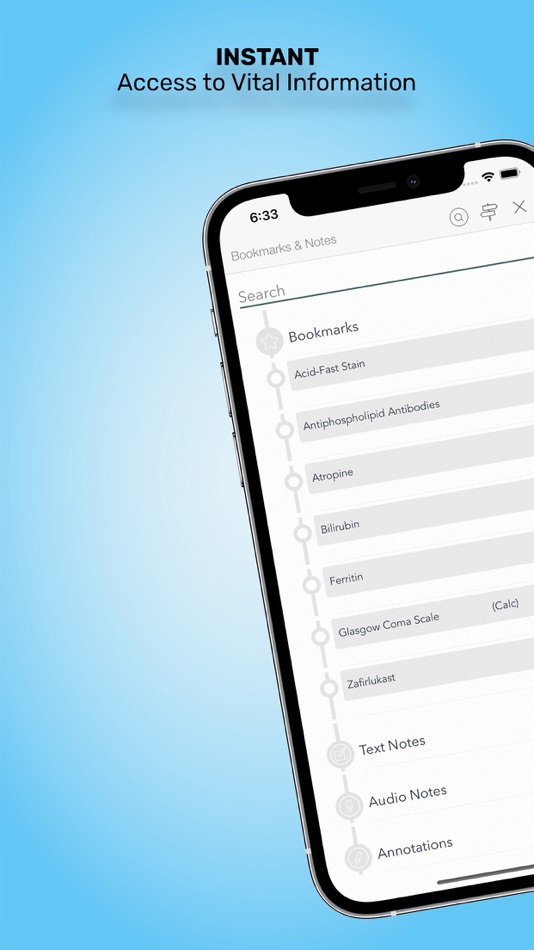 #7. Pediatrics On Call (macOS) بواسطة: Skyscape Medpresso Inc