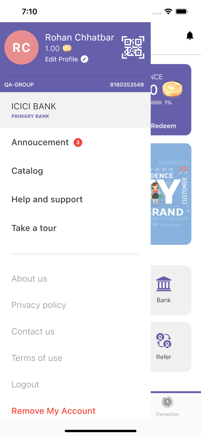 Rubilux Paints THOZHA