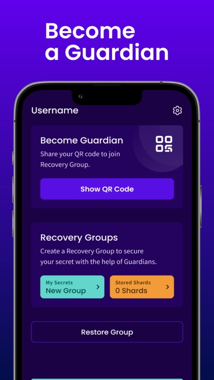 Guardian Keyper screenshot-6