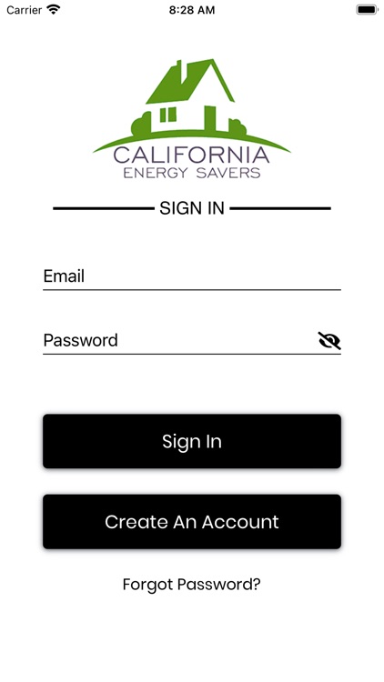 California Energy Savers