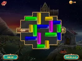 Game screenshot Laruaville 13 - Match-3 Puzzle hack