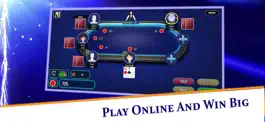 Game screenshot Texas Hold'em Poker - Casino apk