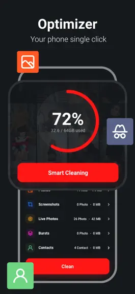Game screenshot DuplicateX apk