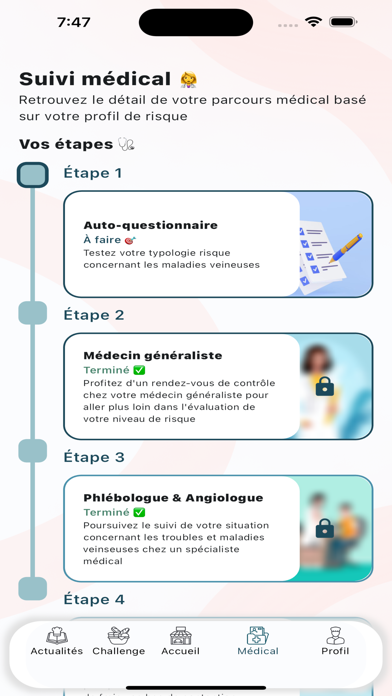 Screenshot #1 pour Boulangez