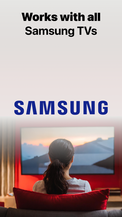 Mirror for Samsung TV screenshot 3