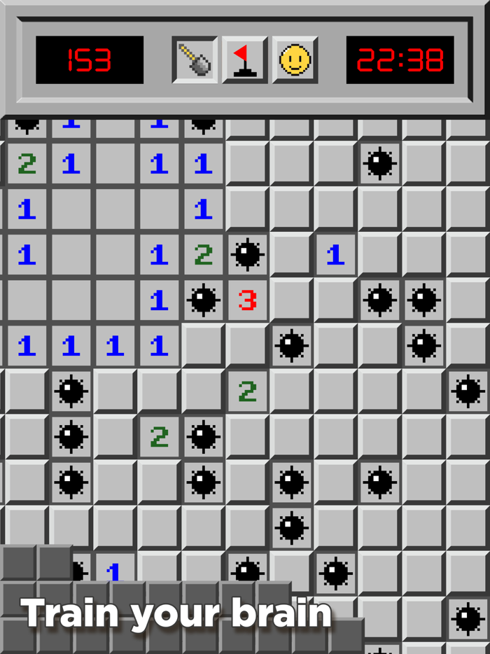 Minesweeper Classic 2023