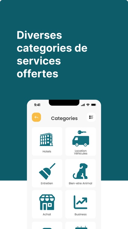 Bline Africa screenshot-4