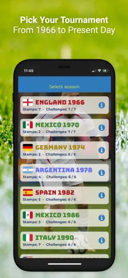 Game screenshot International Football Manager hack