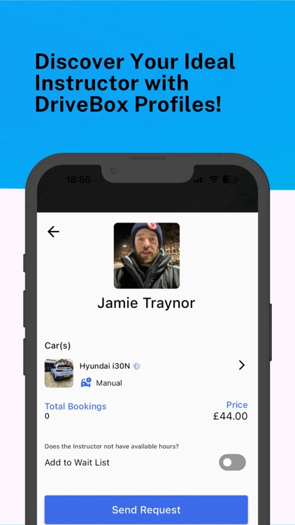 DriveBox screenshot-4