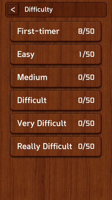 Math Crossword :Brain Training Screenshot