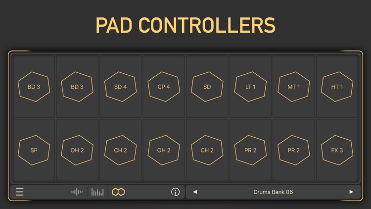 FAC Drumkit screenshot-3