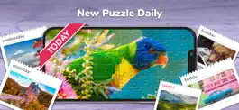 Game screenshot Jigsaw Puzzles Classic Games apk