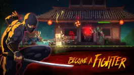 Game screenshot Ninja's Dungeon mod apk