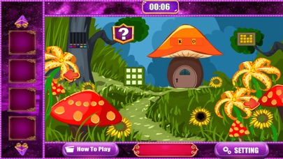 50 Rooms-Mystery World Escape Screenshot