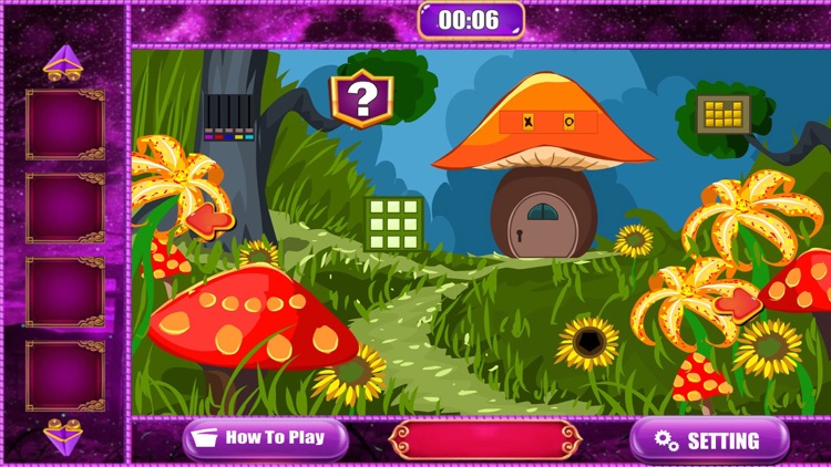 50 Rooms-Mystery World Escape screenshot-7