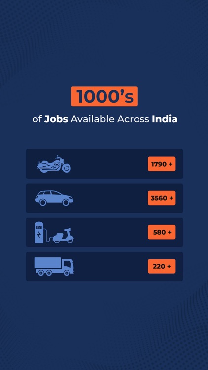 AutoRecruits screenshot-4