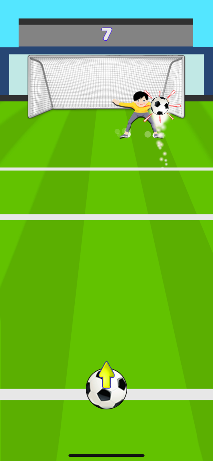 点球大战-即时开赛