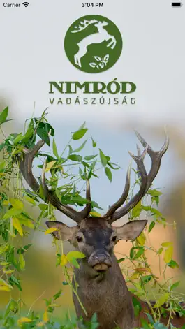 Game screenshot Nimród mod apk