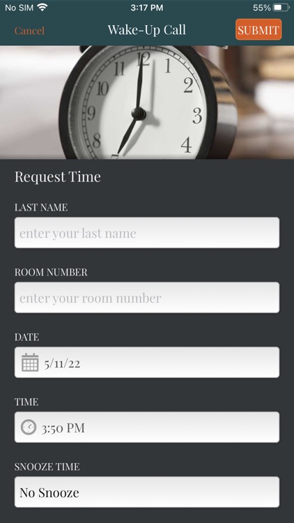 The Ridges screenshot-3