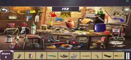 Game screenshot Hidden Objects:Murder Crime apk