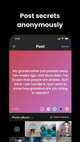 Game screenshot Real-FRIENDS hack