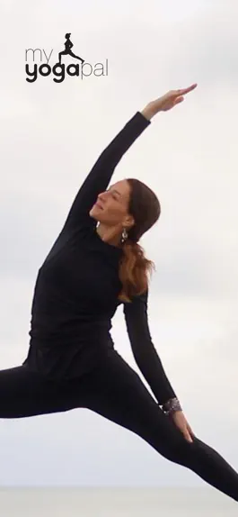 Game screenshot My Yoga Pal mod apk