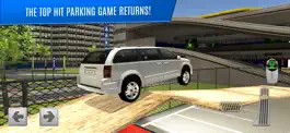 Game screenshot Multi Level: City Parking apk