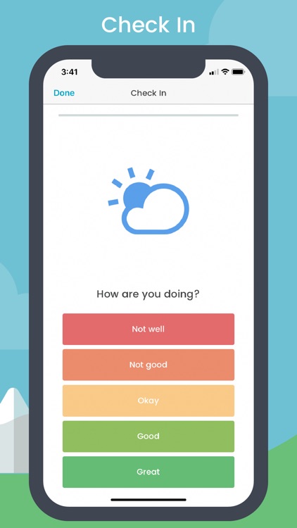 Mindoula screenshot-3
