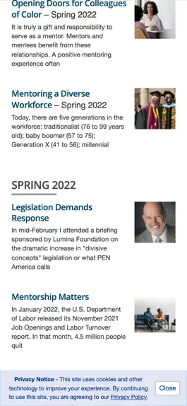 Game screenshot Leadership Exchange mod apk