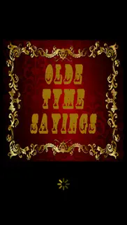 ye olde tyme sayings problems & solutions and troubleshooting guide - 4
