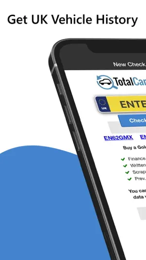 Total Car Check screenshot 1