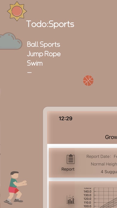 Growth Battle Screenshot