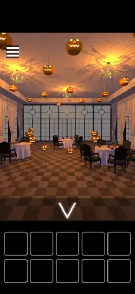 Game screenshot 脱出ゲーム Halloweenホテルからの脱出 apk