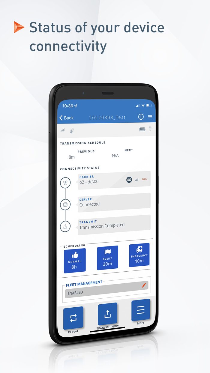 OPTIBRIDGE 3880 Setup