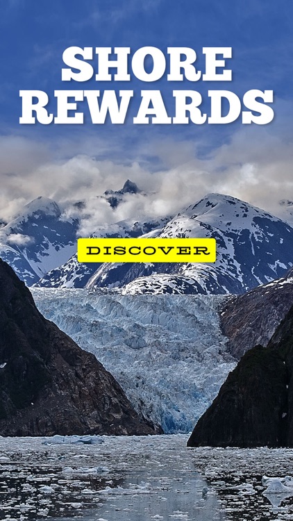 Shore Rewards