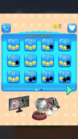 Game screenshot Cat Dash! hack