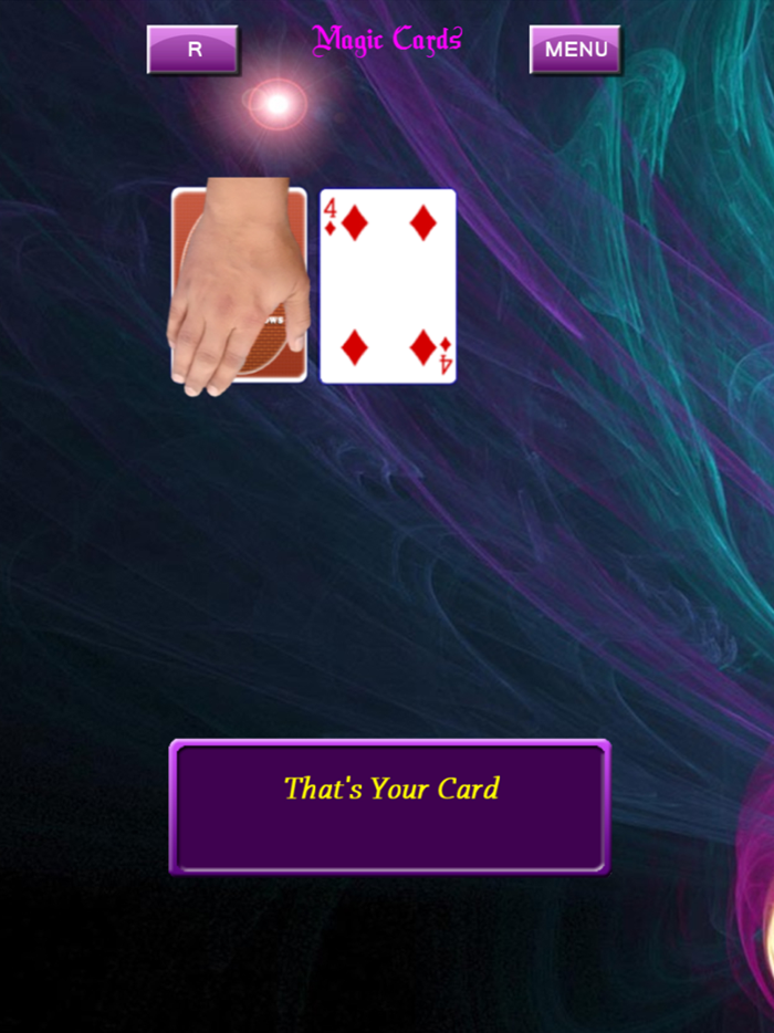 Card Magic Tricks