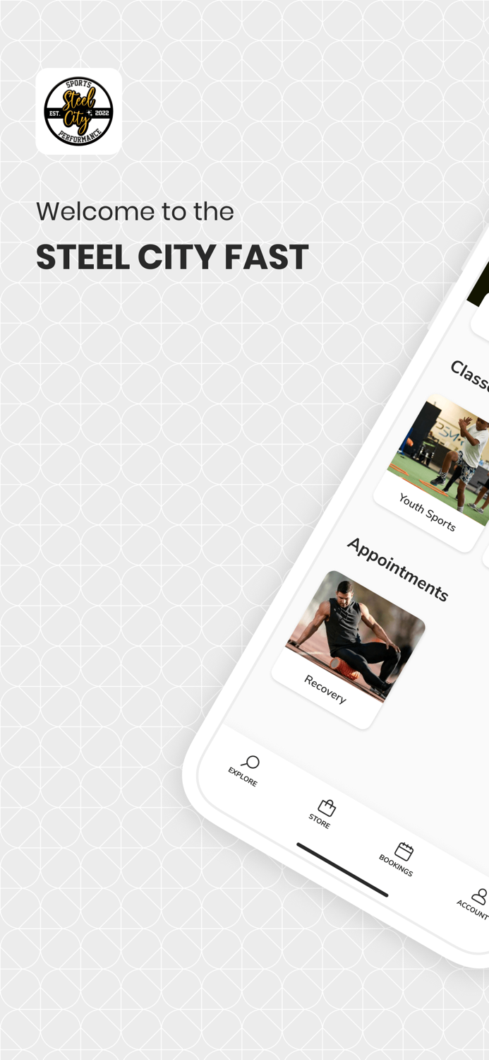 Steel City Sports Performance