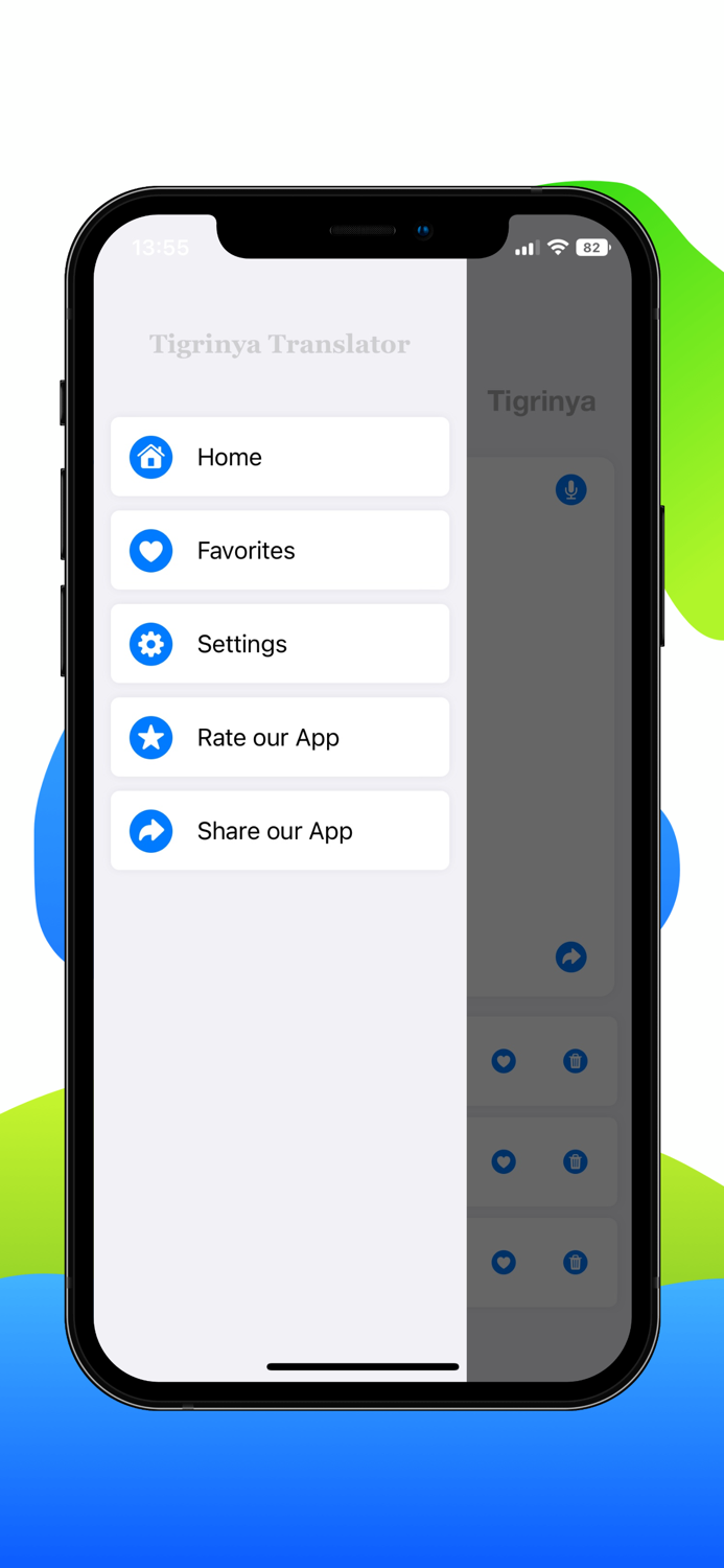 Best Tigrinya Translator