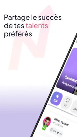 Game screenshot Trendex mod apk