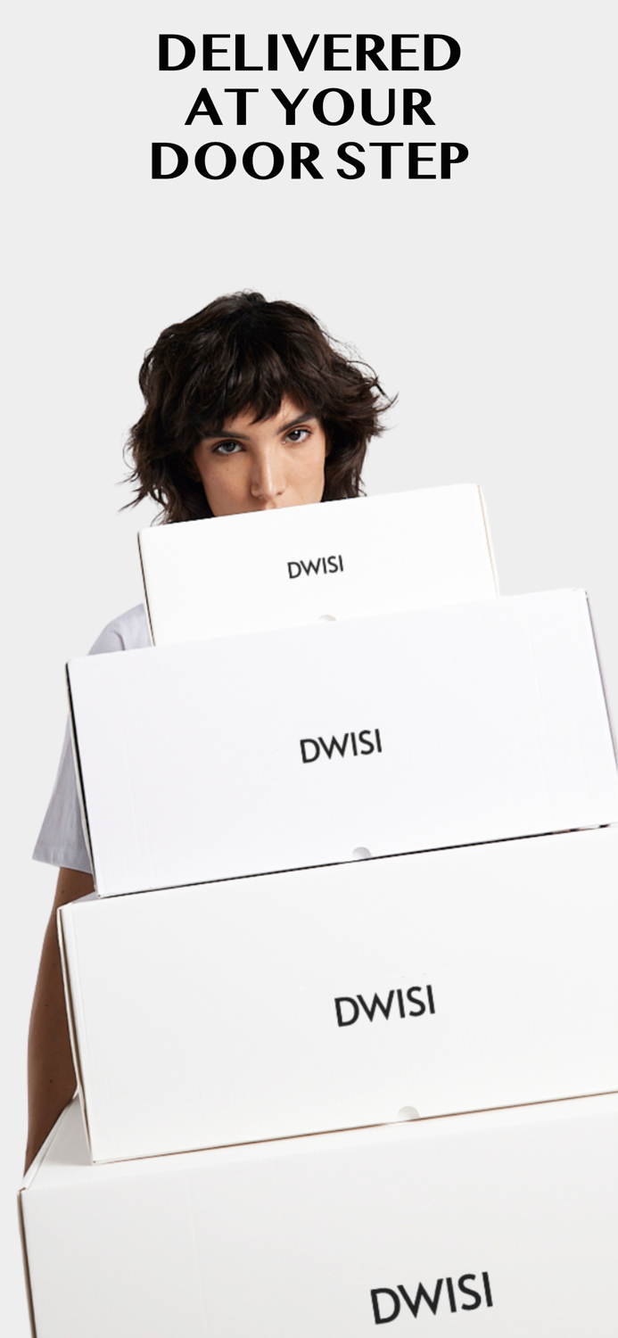 DWISI Buy and Sell Luxury Items