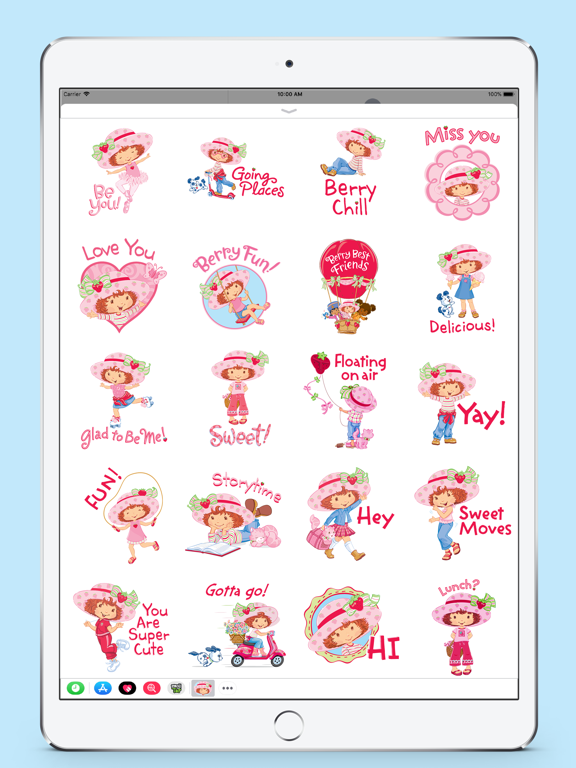 Screenshot #6 pour Simply Sweet