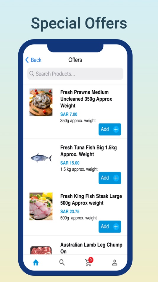 #2. BadrFresh (iOS) 由: Libromi LLC