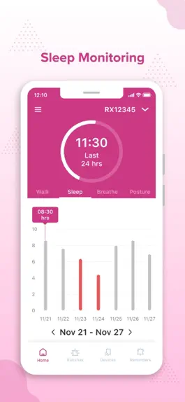 Game screenshot RUXUM apk